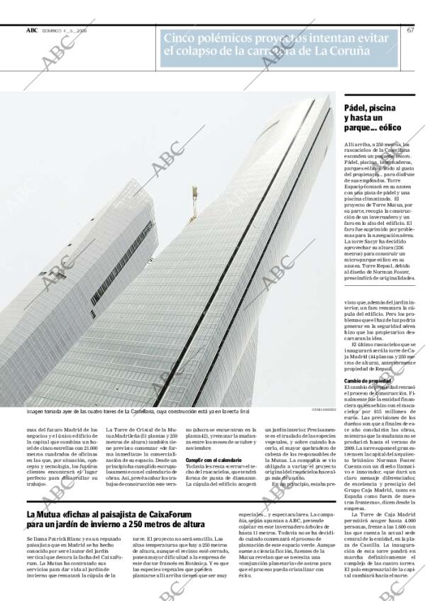 ABC MADRID 04-05-2008 página 67