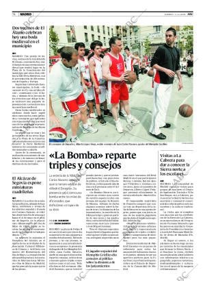 ABC MADRID 04-05-2008 página 74