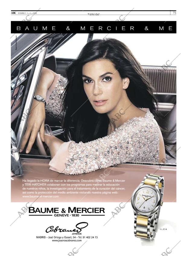ABC MADRID 04-05-2008 página 75