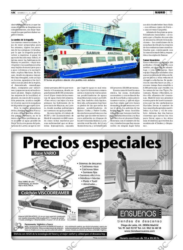 ABC MADRID 04-05-2008 página 77