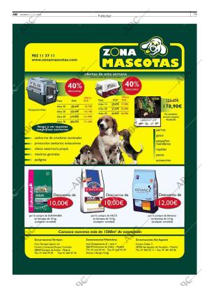 ABC MADRID 04-05-2008 página 79