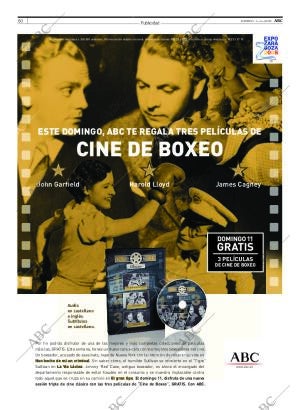 ABC MADRID 04-05-2008 página 80