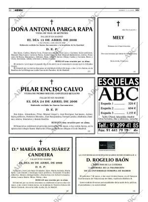 ABC MADRID 04-05-2008 página 86