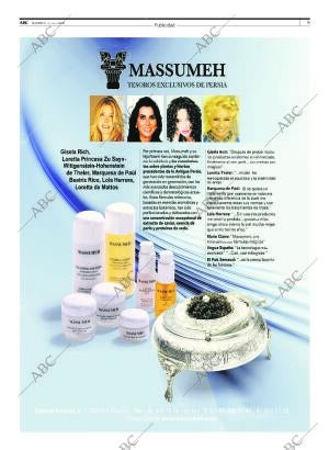 ABC MADRID 04-05-2008 página 9