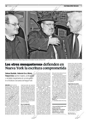 ABC MADRID 04-05-2008 página 99