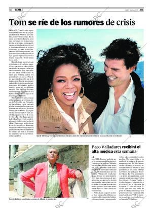ABC MADRID 05-05-2008 página 112
