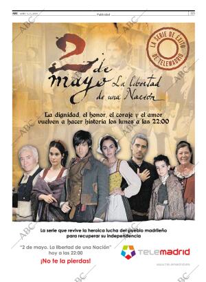 ABC MADRID 05-05-2008 página 115