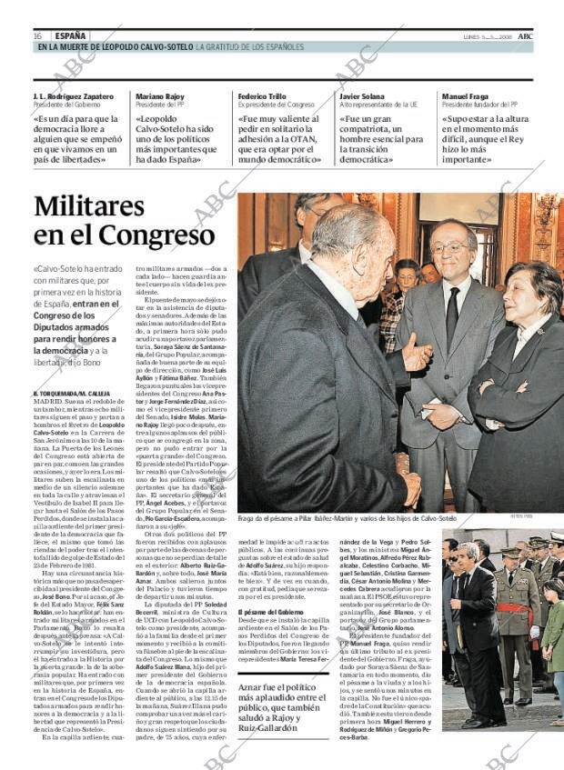 ABC MADRID 05-05-2008 página 16