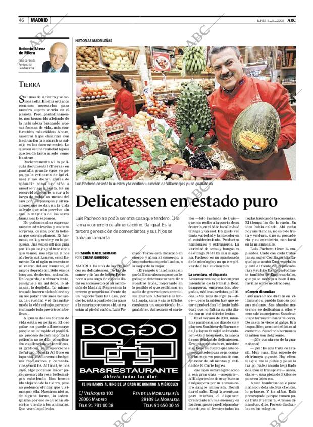ABC MADRID 05-05-2008 página 46