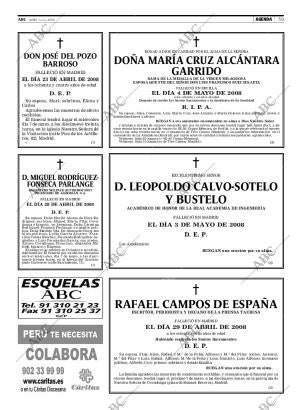 ABC MADRID 05-05-2008 página 59
