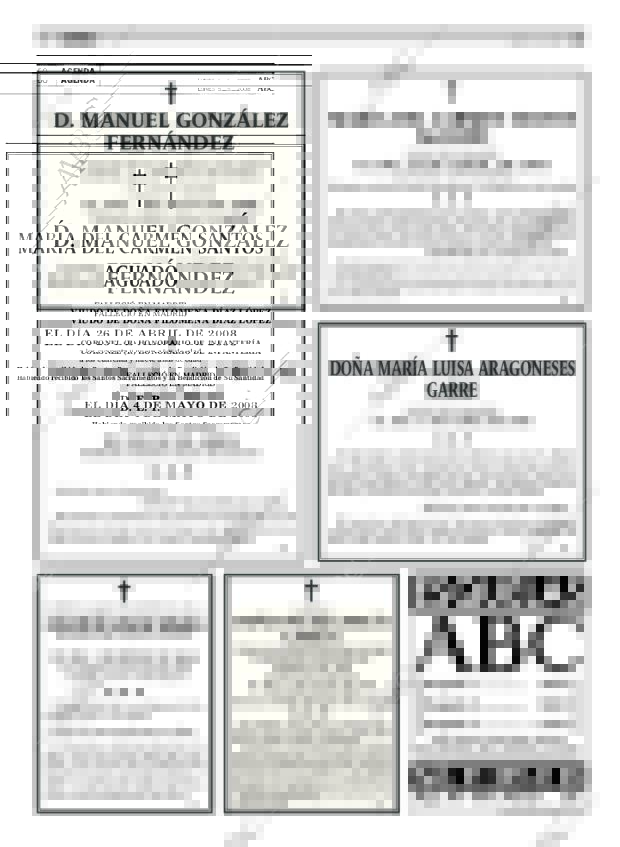 ABC MADRID 05-05-2008 página 60
