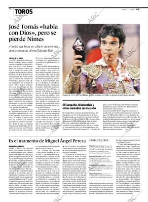 ABC MADRID 05-05-2008 página 76