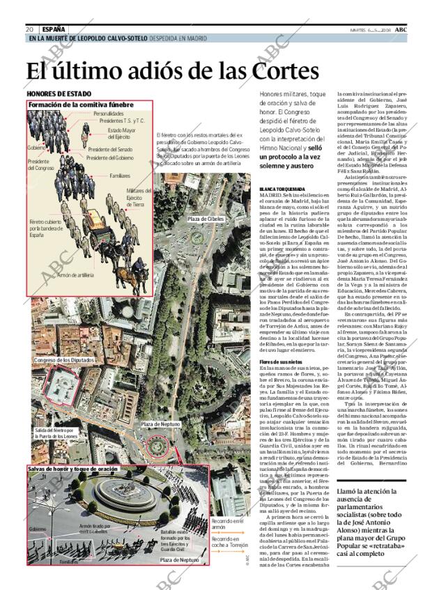 ABC MADRID 06-05-2008 página 20