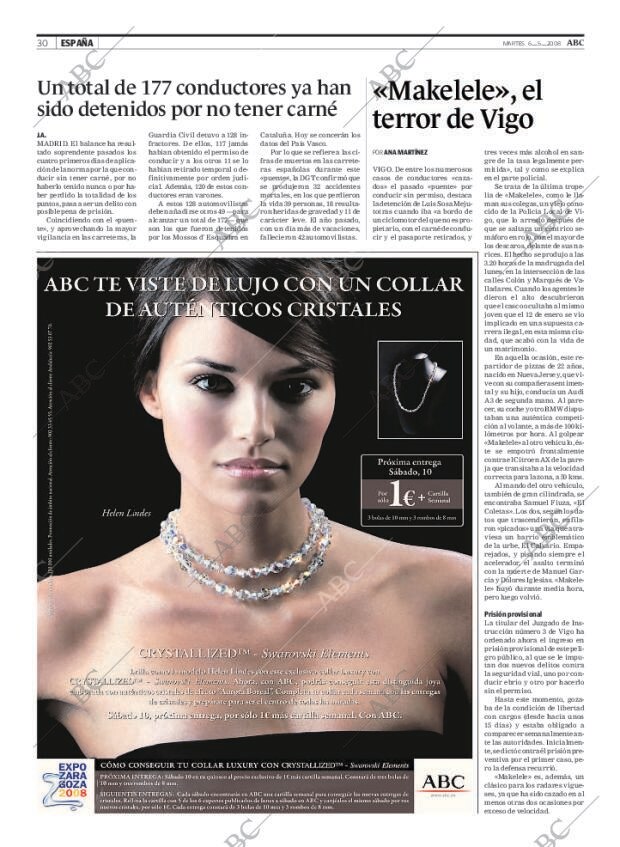 ABC MADRID 06-05-2008 página 30