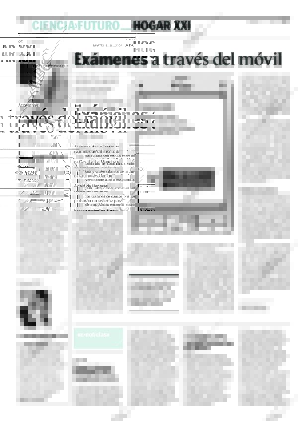 ABC MADRID 06-05-2008 página 88