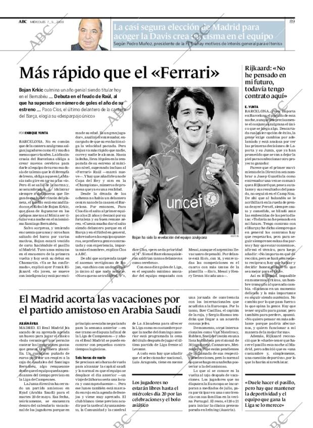 ABC MADRID 07-05-2008 página 89