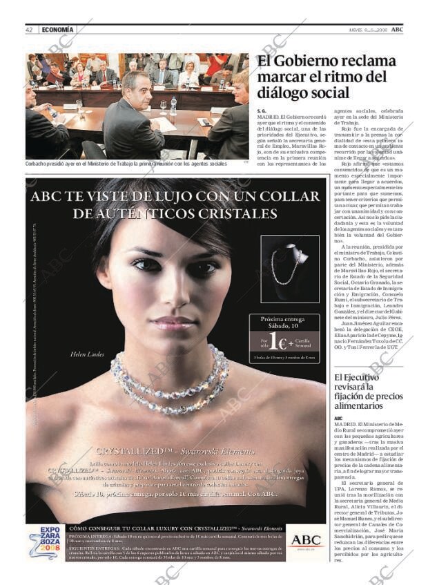 ABC MADRID 08-05-2008 página 42
