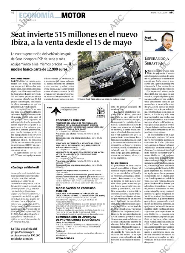 ABC MADRID 08-05-2008 página 46