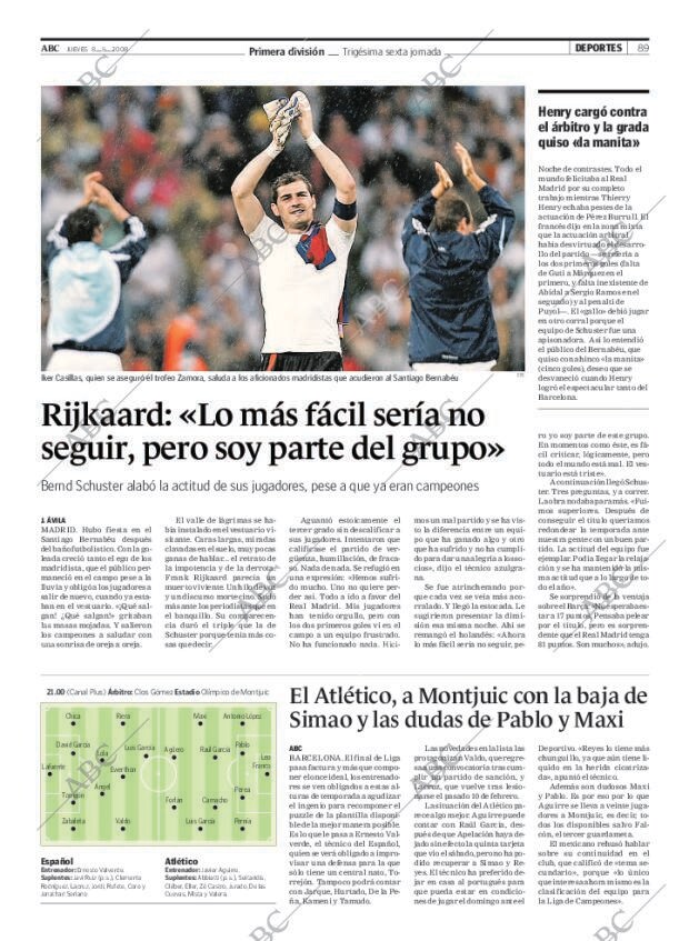 ABC MADRID 08-05-2008 página 89