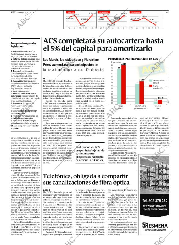 ABC MADRID 09-05-2008 página 41