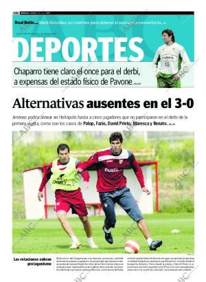 ABC SEVILLA 10-05-2008 página 101