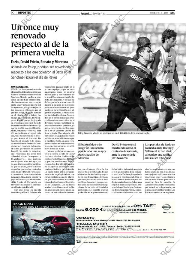 ABC SEVILLA 10-05-2008 página 102