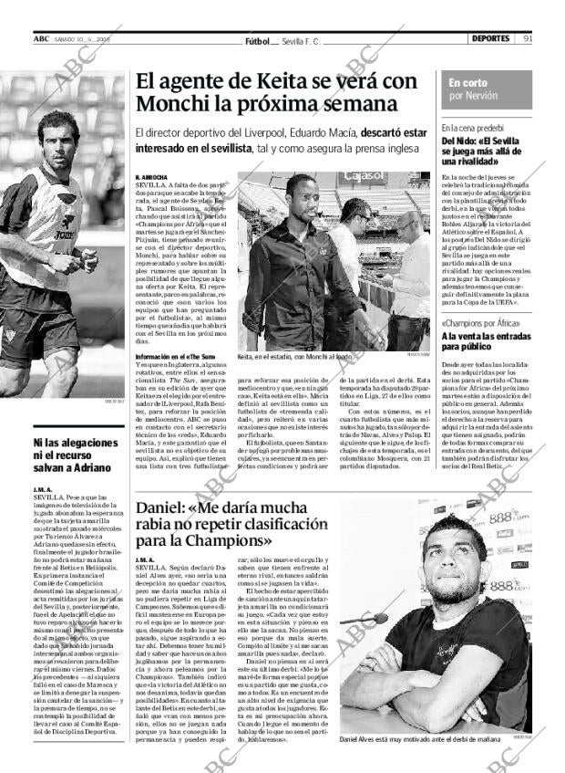 ABC SEVILLA 10-05-2008 página 103