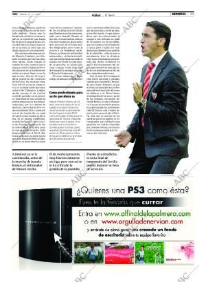 ABC SEVILLA 10-05-2008 página 107