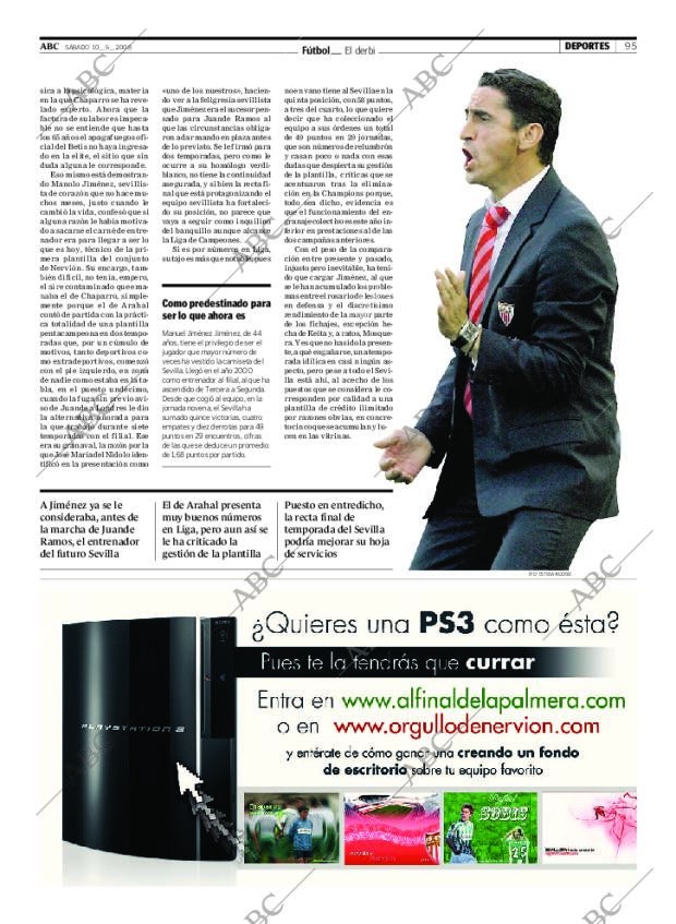 ABC SEVILLA 10-05-2008 página 107