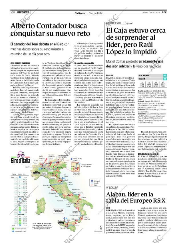 ABC SEVILLA 10-05-2008 página 112