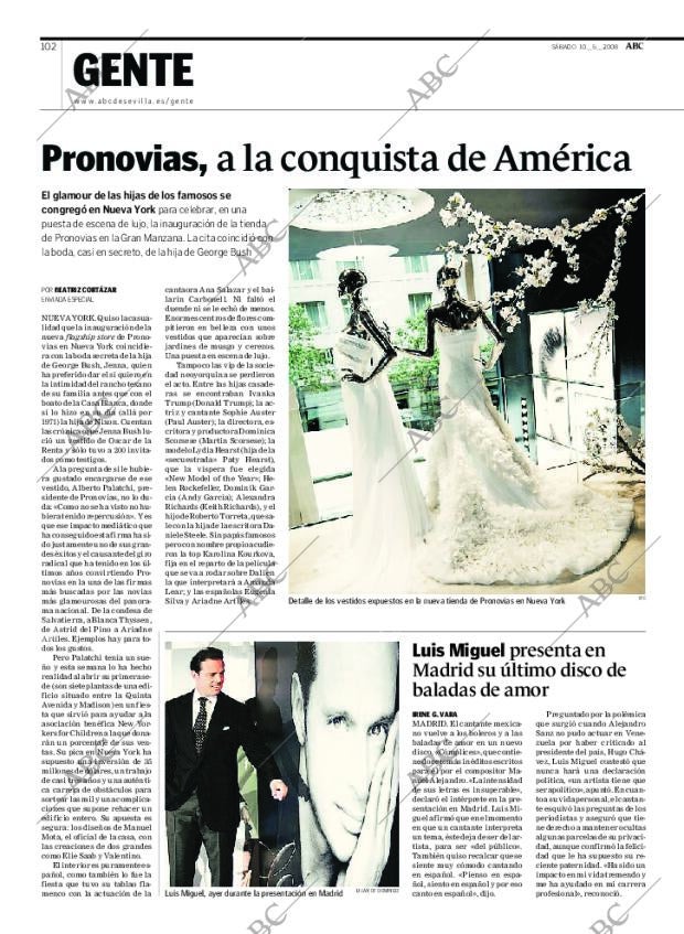 ABC SEVILLA 10-05-2008 página 114