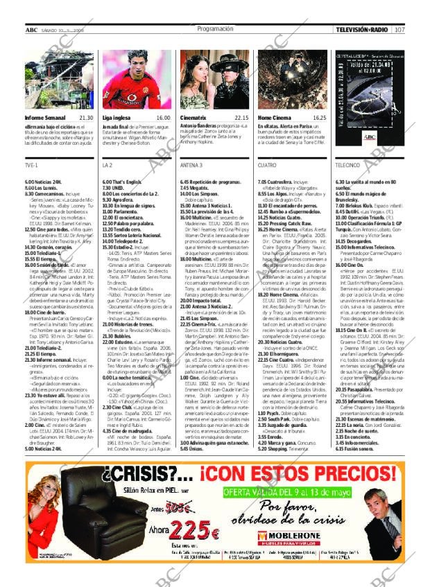 ABC SEVILLA 10-05-2008 página 119