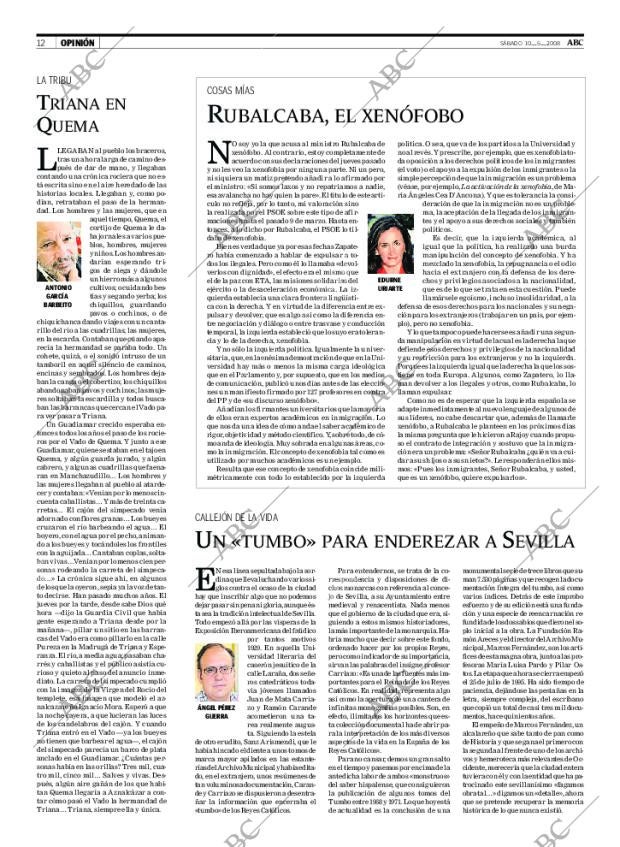 ABC SEVILLA 10-05-2008 página 12