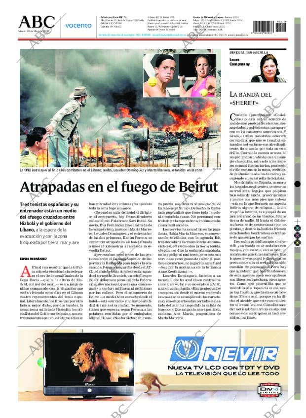 ABC SEVILLA 10-05-2008 página 120