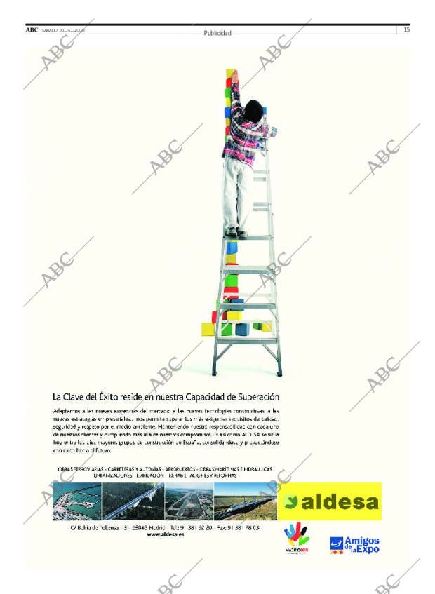 ABC SEVILLA 10-05-2008 página 15