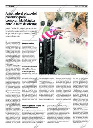 ABC SEVILLA 10-05-2008 página 20