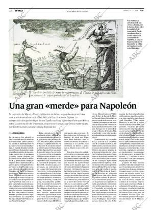 ABC SEVILLA 10-05-2008 página 22