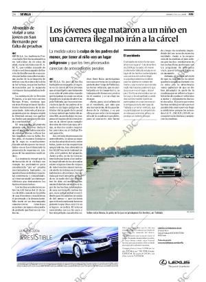 ABC SEVILLA 10-05-2008 página 24