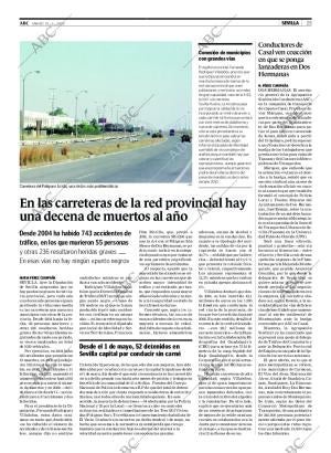 ABC SEVILLA 10-05-2008 página 25