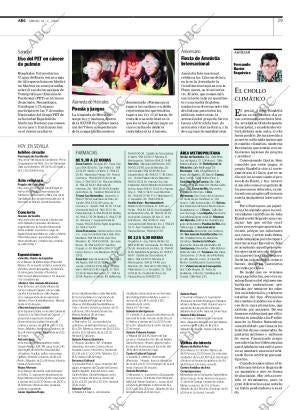 ABC SEVILLA 10-05-2008 página 29