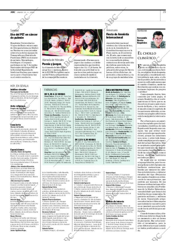 ABC SEVILLA 10-05-2008 página 29