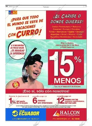 ABC SEVILLA 10-05-2008 página 31