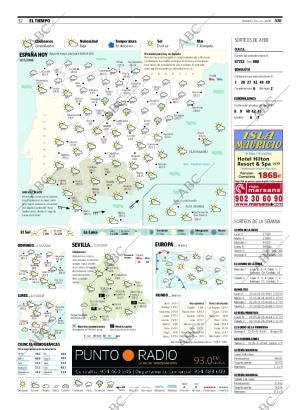 ABC SEVILLA 10-05-2008 página 32