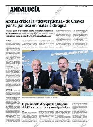 ABC SEVILLA 10-05-2008 página 34