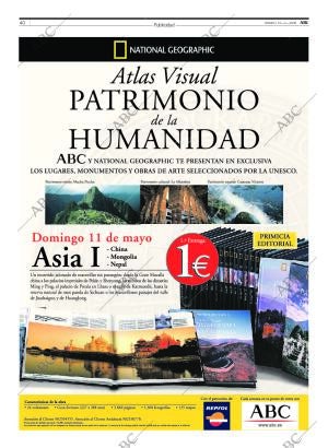 ABC SEVILLA 10-05-2008 página 40