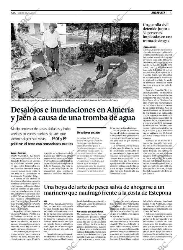 ABC SEVILLA 10-05-2008 página 41