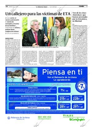 ABC SEVILLA 10-05-2008 página 45