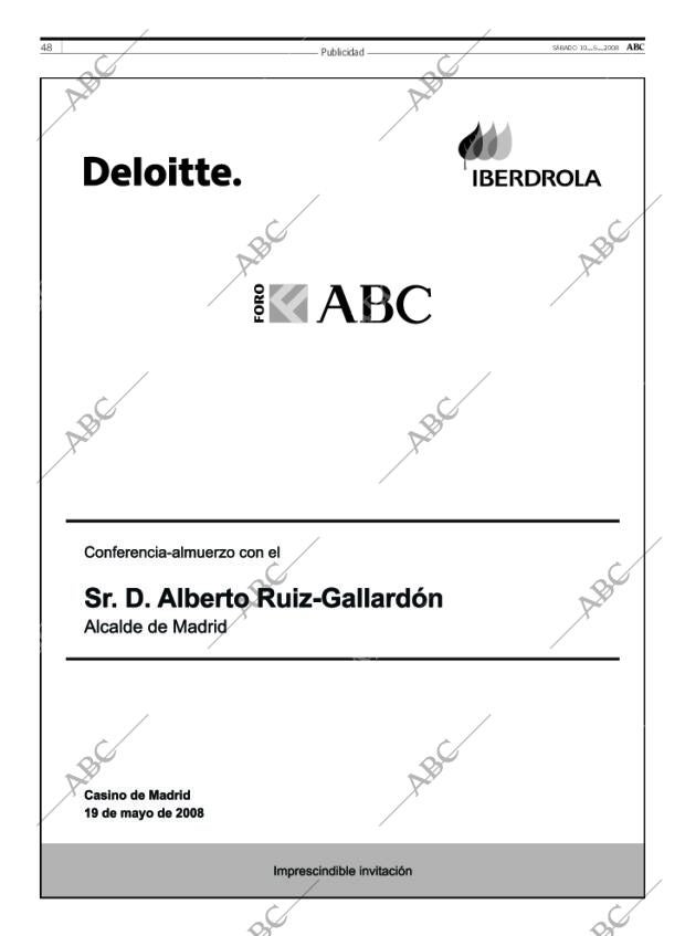 ABC SEVILLA 10-05-2008 página 48