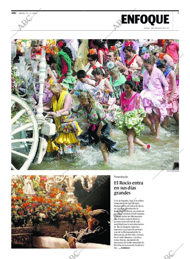 ABC SEVILLA 10-05-2008 página 5