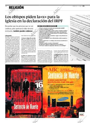 ABC SEVILLA 10-05-2008 página 52